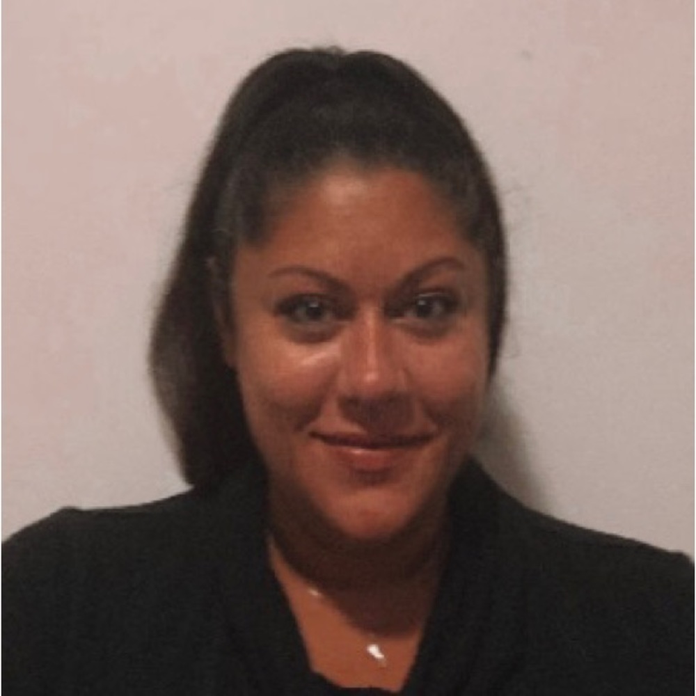 Meet your Posher, Christine